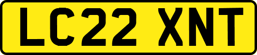 LC22XNT
