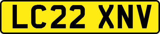 LC22XNV