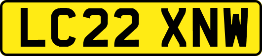 LC22XNW