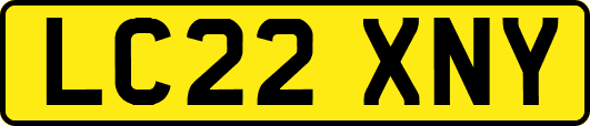 LC22XNY