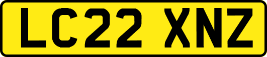 LC22XNZ