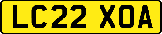 LC22XOA