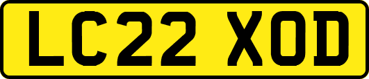 LC22XOD