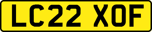 LC22XOF