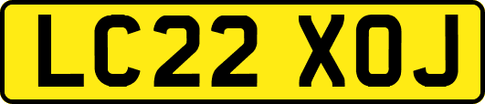 LC22XOJ