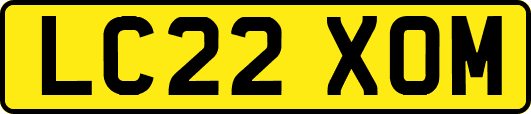 LC22XOM