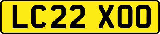 LC22XOO