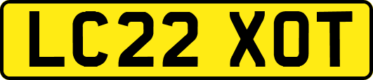 LC22XOT