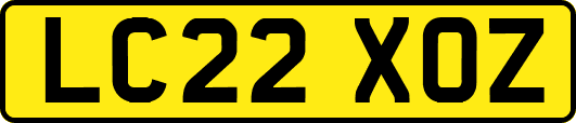 LC22XOZ