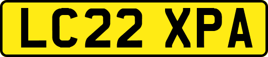 LC22XPA