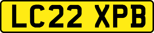 LC22XPB