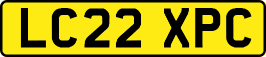 LC22XPC