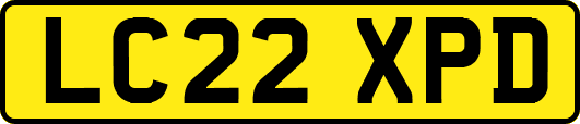LC22XPD