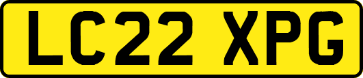 LC22XPG