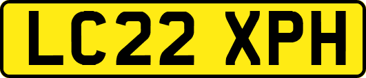 LC22XPH