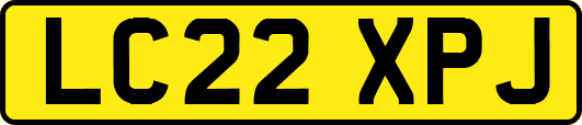 LC22XPJ