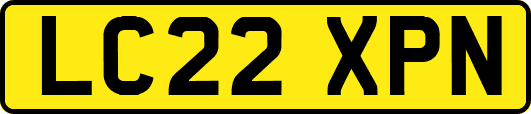 LC22XPN