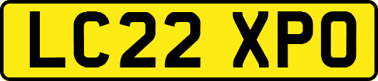 LC22XPO