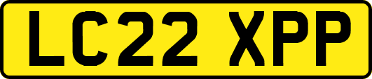 LC22XPP