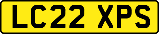 LC22XPS