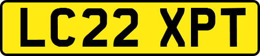 LC22XPT