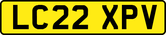 LC22XPV
