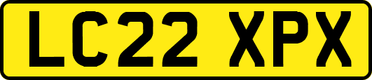 LC22XPX