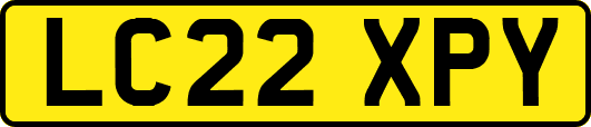 LC22XPY