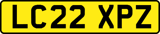 LC22XPZ