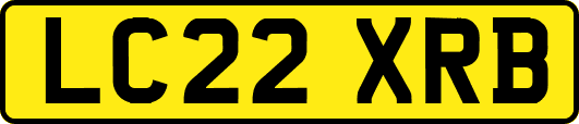 LC22XRB