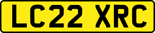 LC22XRC