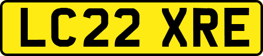 LC22XRE
