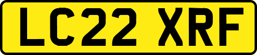 LC22XRF
