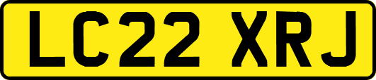 LC22XRJ