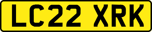 LC22XRK