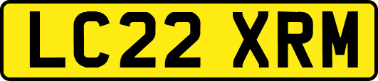 LC22XRM