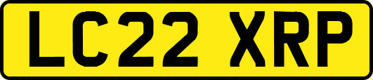 LC22XRP