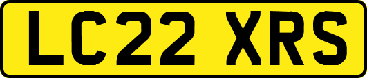 LC22XRS