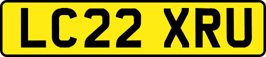 LC22XRU
