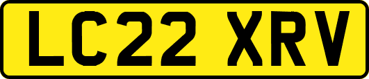 LC22XRV