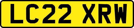 LC22XRW