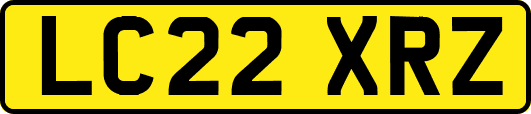 LC22XRZ
