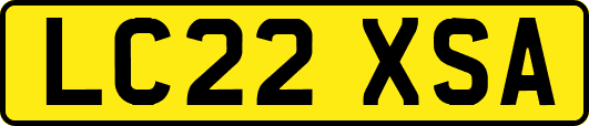LC22XSA
