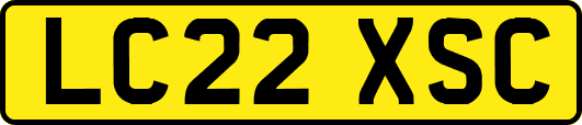 LC22XSC