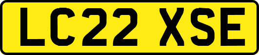 LC22XSE
