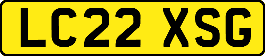 LC22XSG