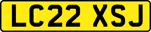 LC22XSJ
