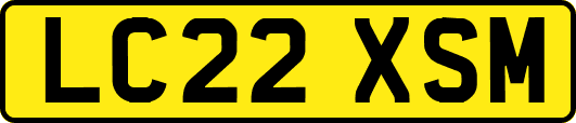 LC22XSM