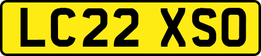 LC22XSO