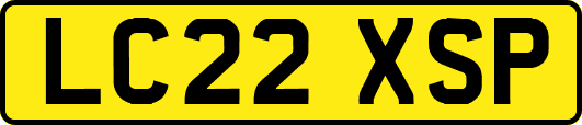 LC22XSP